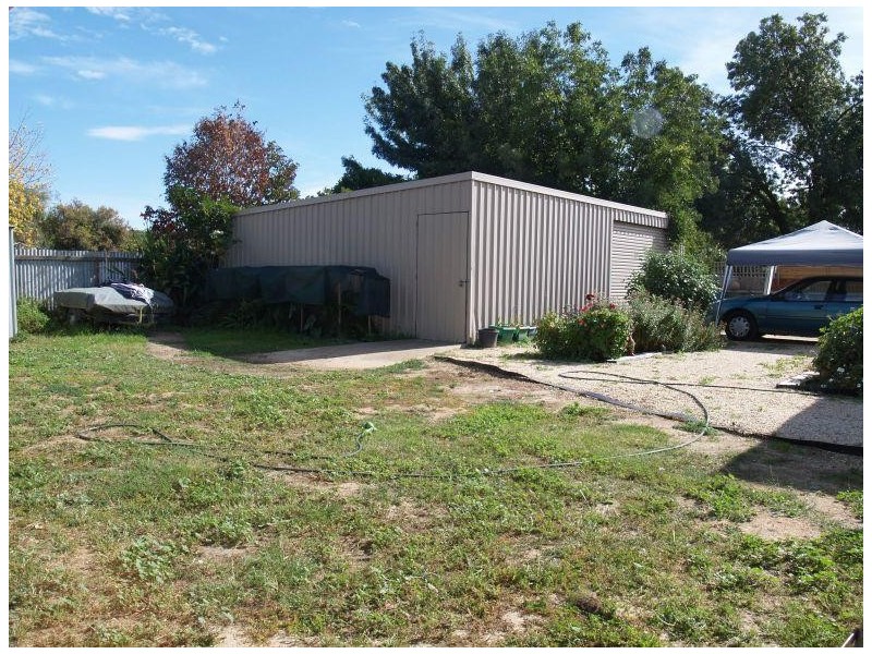 4 Nelson Street, Numurkah VIC 3636