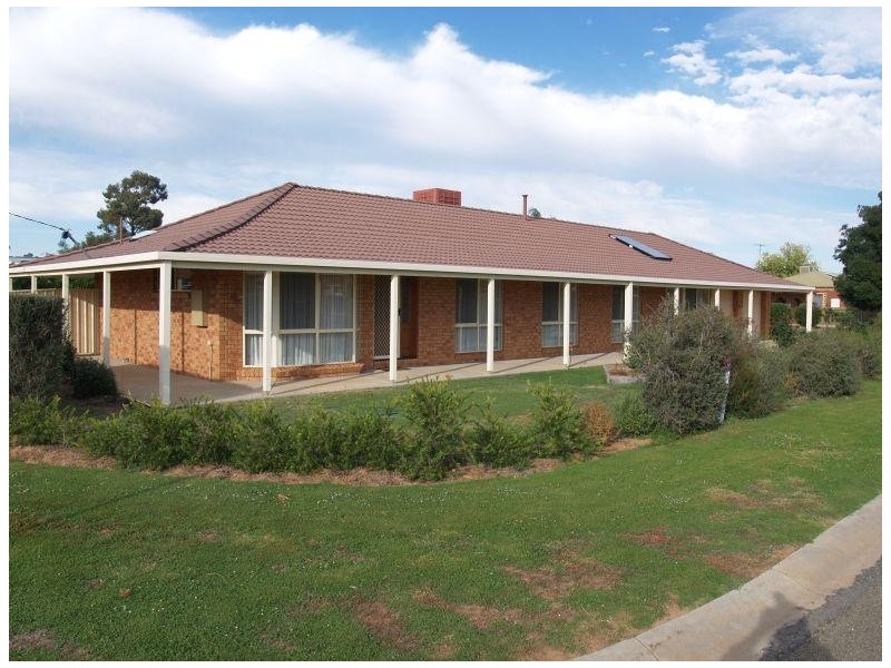20 Katamatite Road, Numurkah VIC 3636
