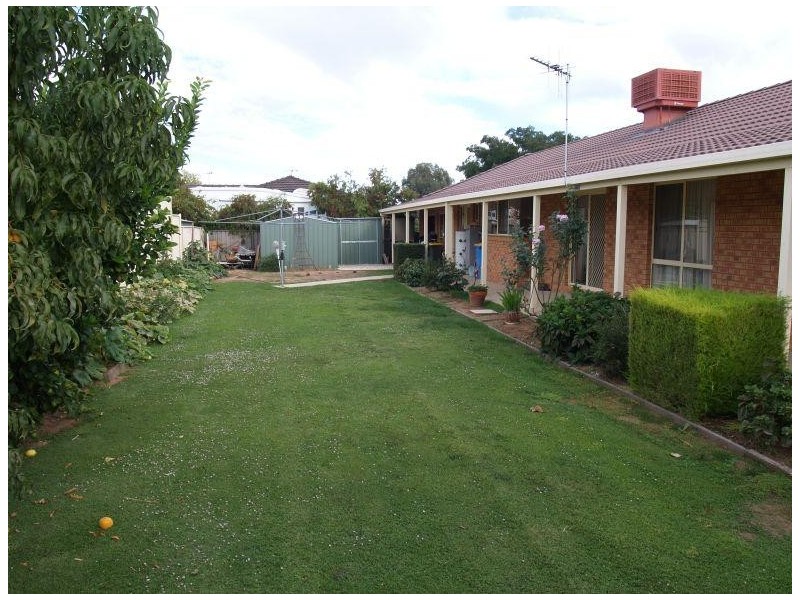 20 Katamatite Road, Numurkah VIC 3636