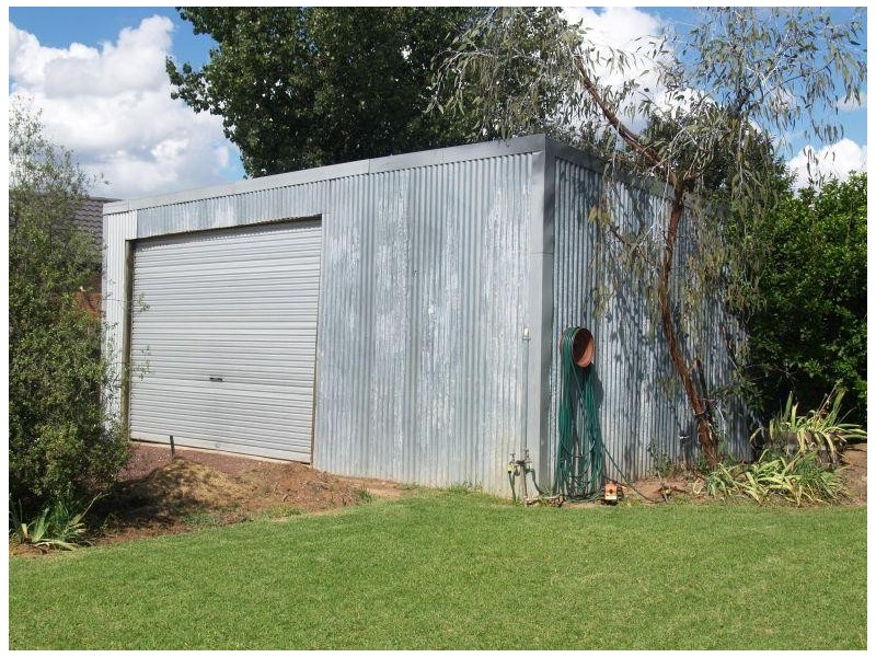 51 Campbell Street, Numurkah VIC 3636