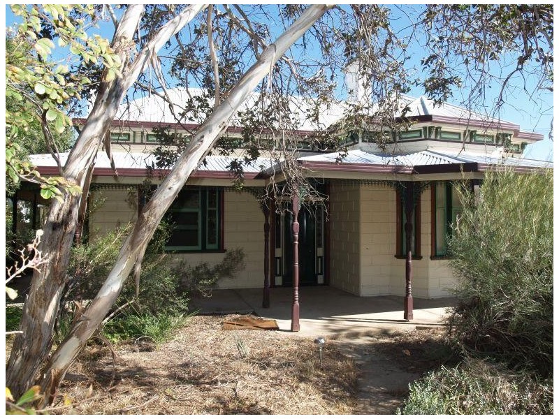 7 Tocumwal Road, Numurkah VIC 3636