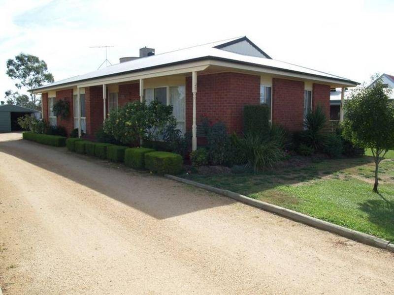 20 Mallon Street, Tungamah VIC 3728