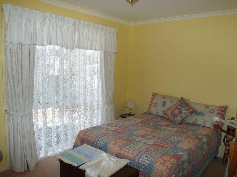 20 Mallon Street, Tungamah VIC 3728