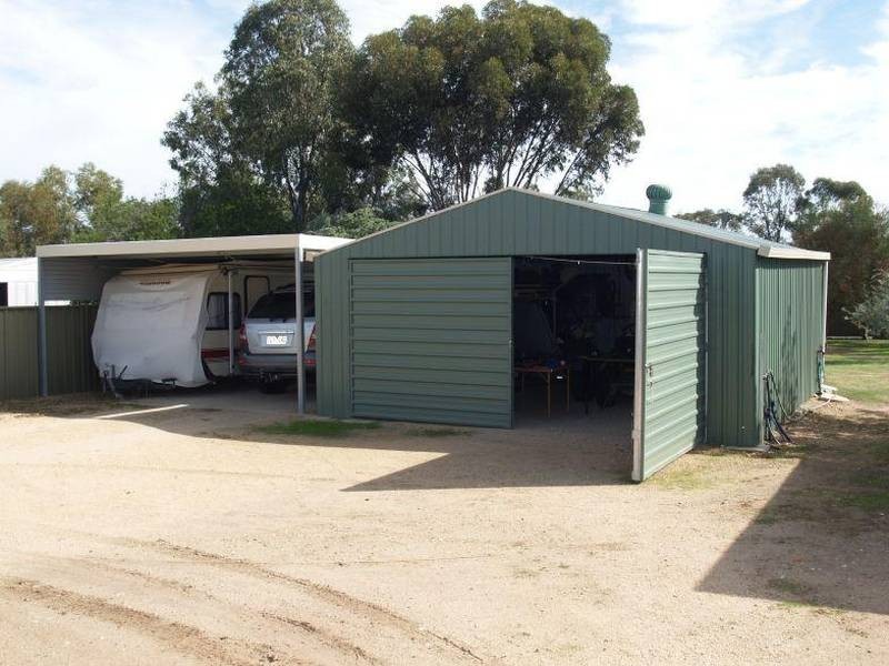 20 Mallon Street, Tungamah VIC 3728