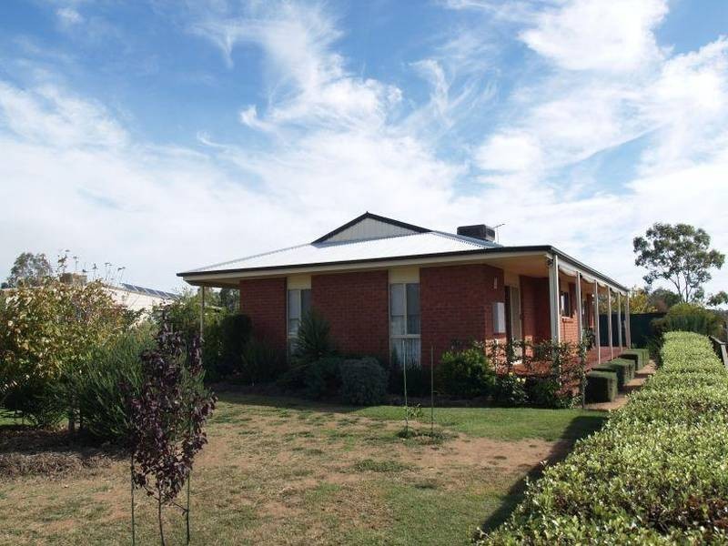 20 Mallon Street, Tungamah VIC 3728