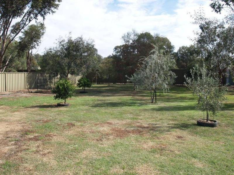 20 Mallon Street, Tungamah VIC 3728