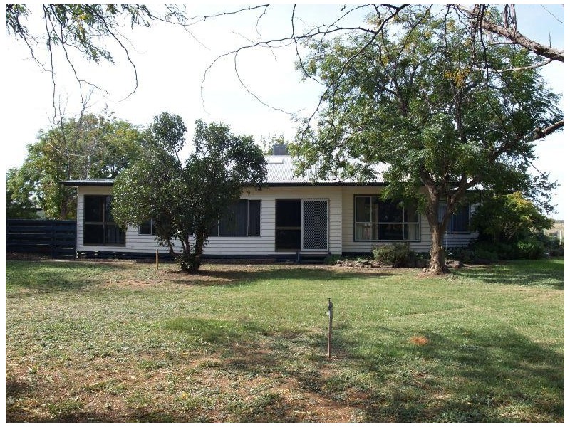 3898 Goulburn Valley Highway, Katunga VIC 3640