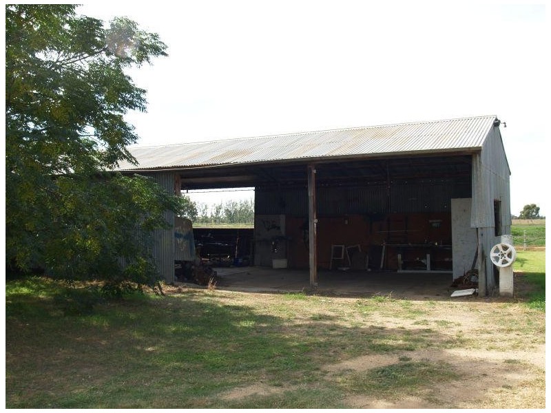 3898 Goulburn Valley Highway, Katunga VIC 3640