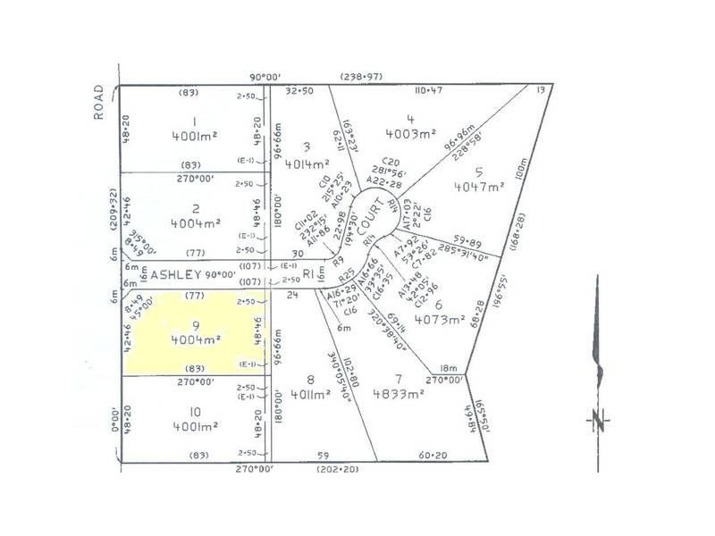 8 Ashley Court, Numurkah VIC 3636