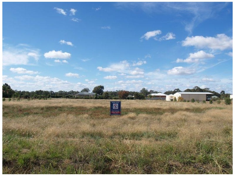 8 Ashley Court, Numurkah VIC 3636