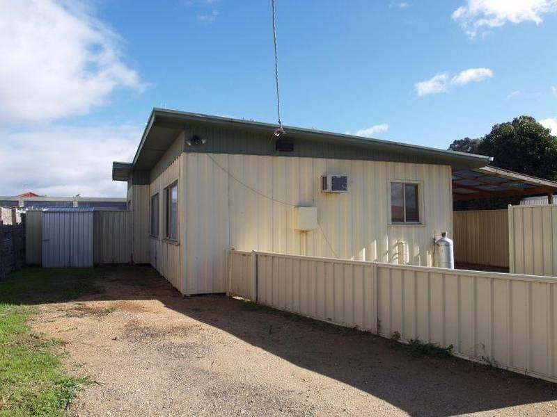 4 Stewart Street, Numurkah VIC 3636