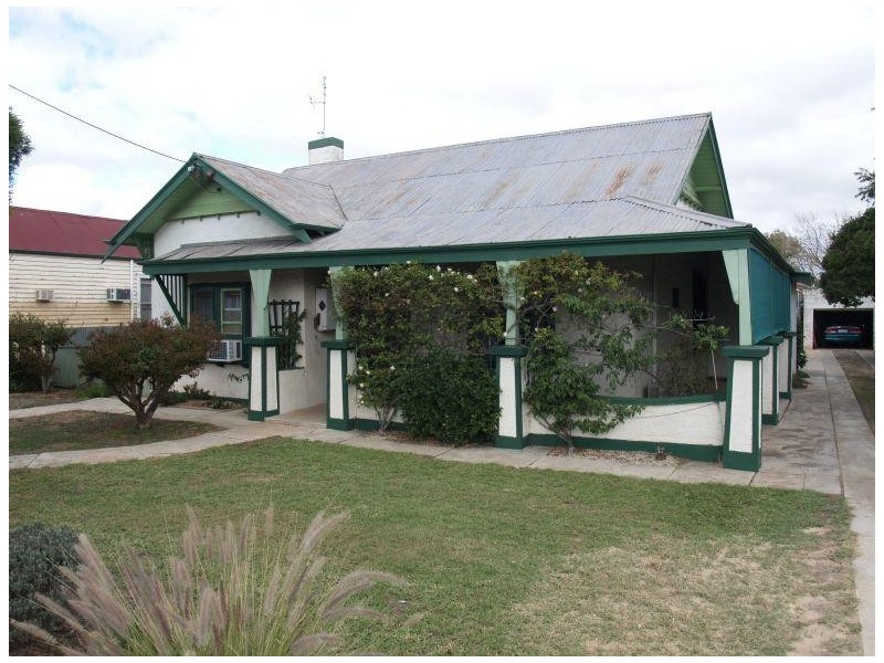 111 Saxton Street, Numurkah VIC 3636