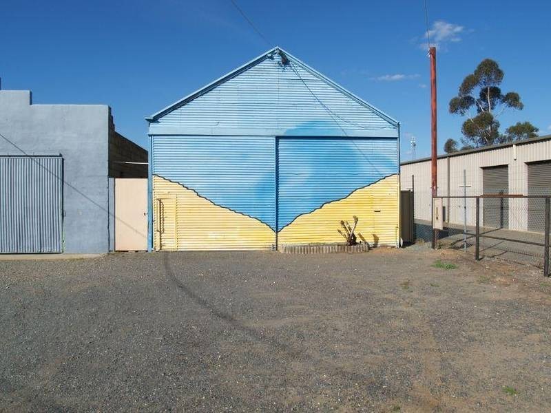 25 Mcdonald Street, Numurkah VIC 3636