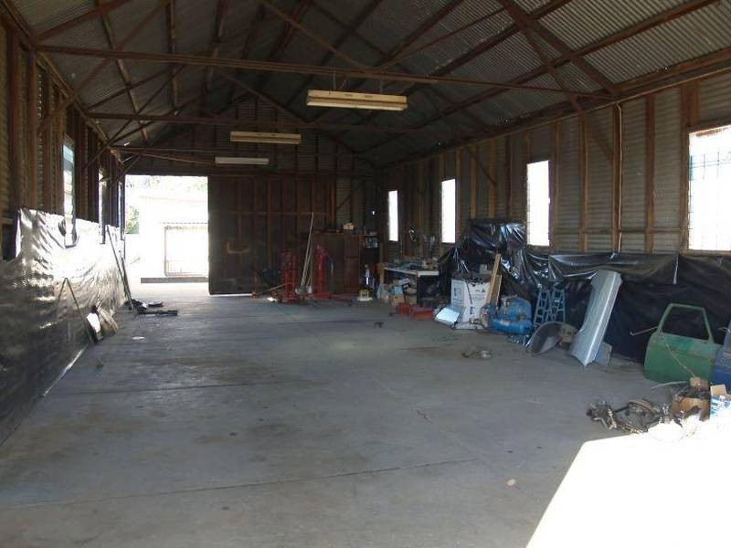 25 Mcdonald Street, Numurkah VIC 3636