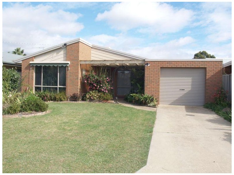 1A Moss Street, Numurkah VIC 3636