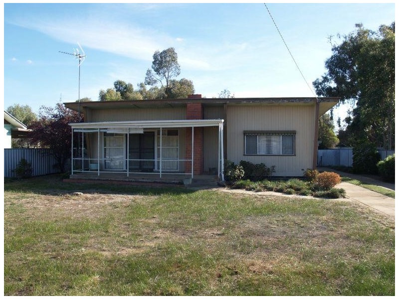 28 Kostadt Street, Nathalia VIC 3638