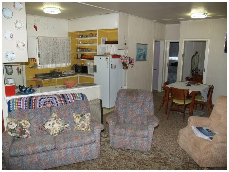 28 Kostadt Street, Nathalia VIC 3638