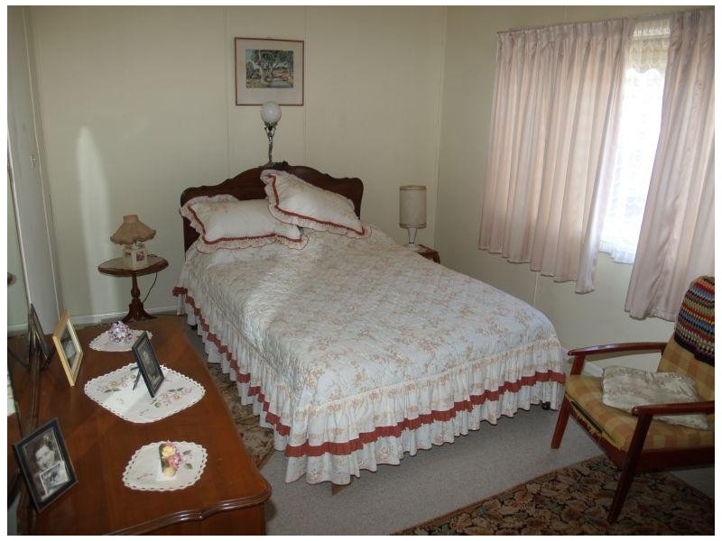 28 Kostadt Street, Nathalia VIC 3638