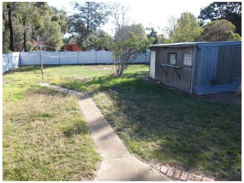 28 Kostadt Street, Nathalia VIC 3638