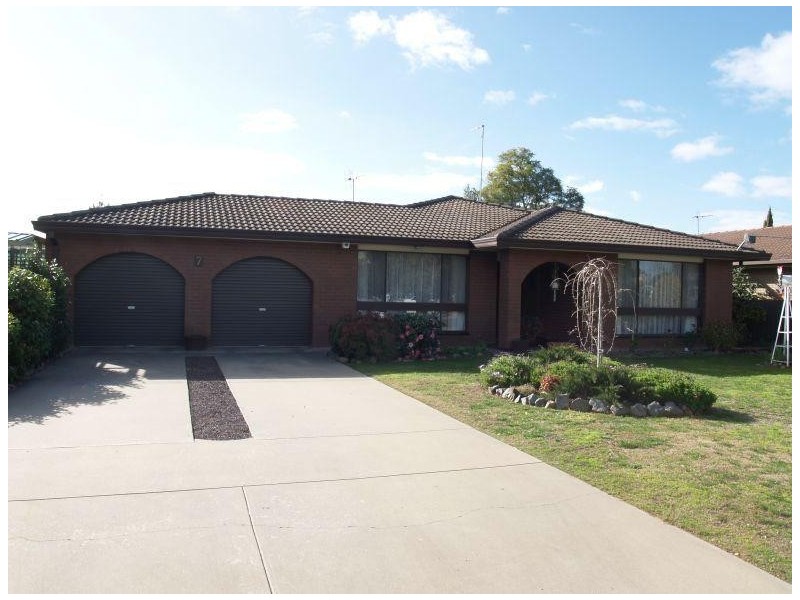 7 Katamatite Road, Numurkah VIC 3636