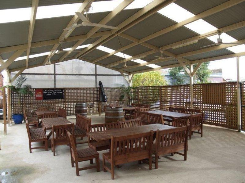 58 Melville Street, Numurkah VIC 3636