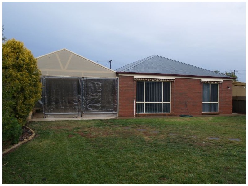 31 O’ Connor Street, Numurkah VIC 3636