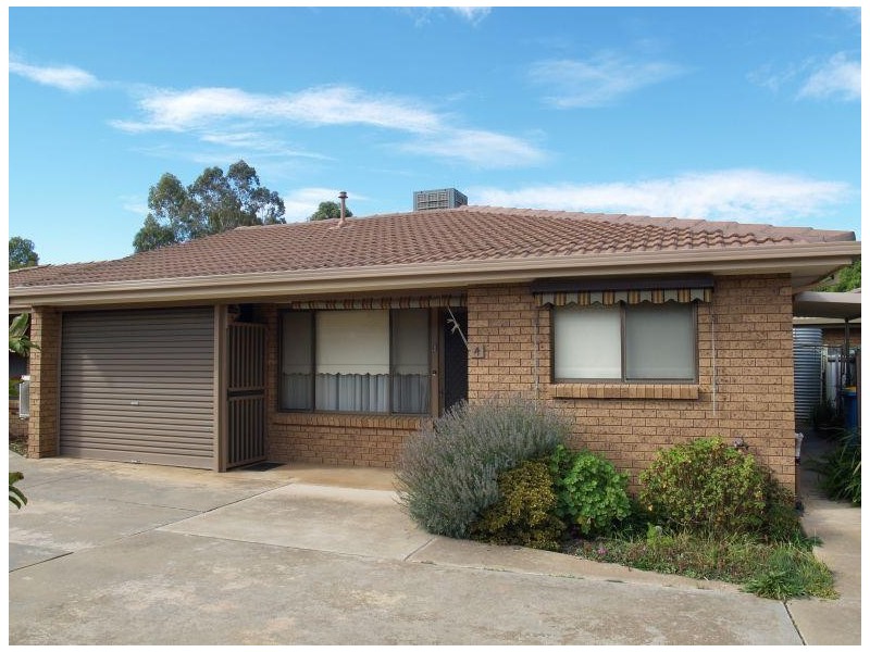 4 34-36 Saxton Street, Numurkah VIC 3636