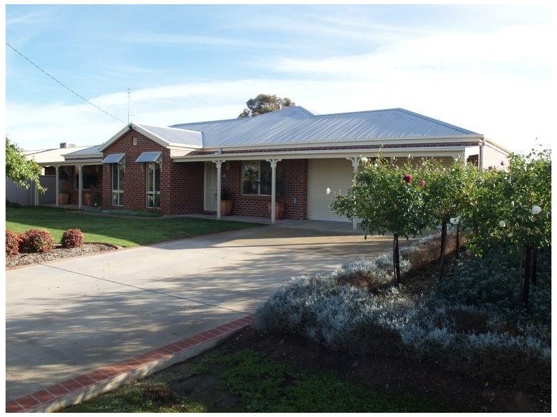 106 Quinn Street, Numurkah VIC 3636