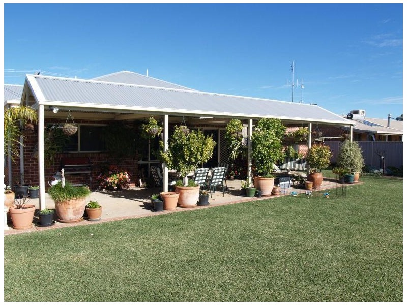 106 Quinn Street, Numurkah VIC 3636