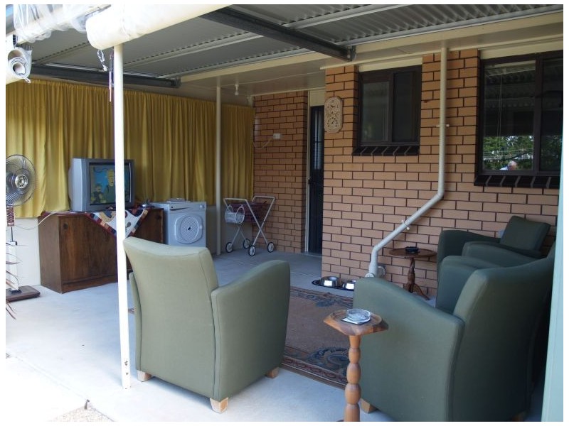 4 Mae Street, Numurkah VIC 3636