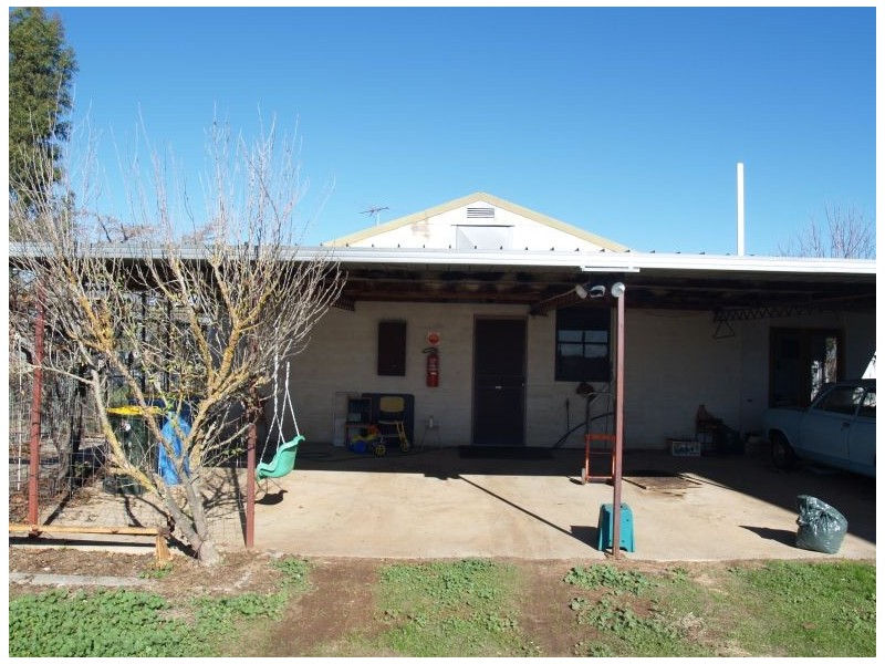 32 Hendys Road, Katunga VIC 3640