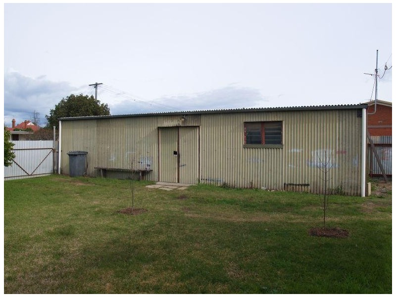 10 Mc Donald Street, Numurkah VIC 3636