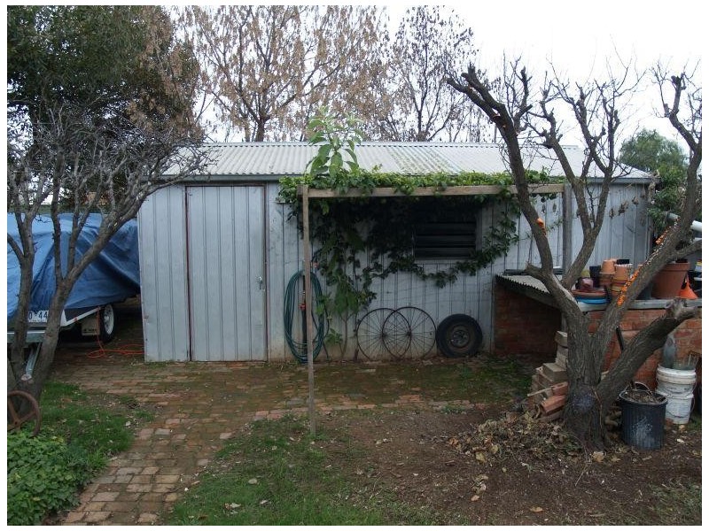 28 Paterson Street, Numurkah VIC 3636