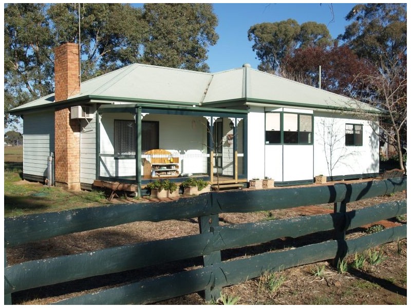 53 Bearii-Mywee Road, Strathmerton VIC 3641