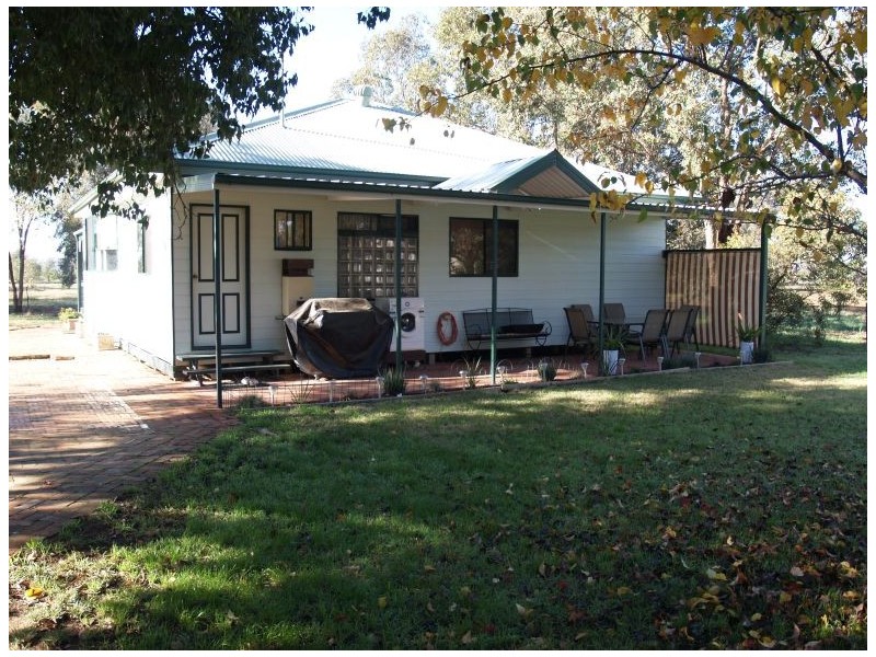 53 Bearii-Mywee Road, Strathmerton VIC 3641
