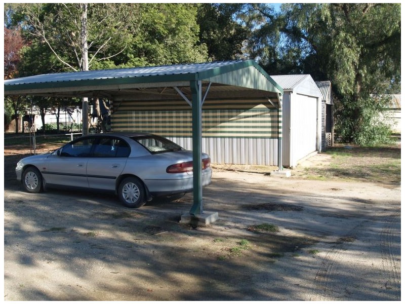 53 Bearii-Mywee Road, Strathmerton VIC 3641