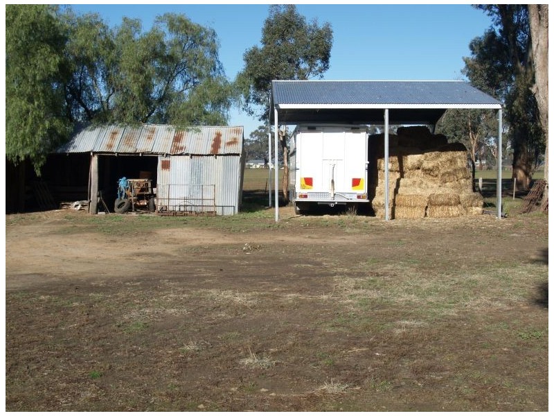 53 Bearii-Mywee Road, Strathmerton VIC 3641