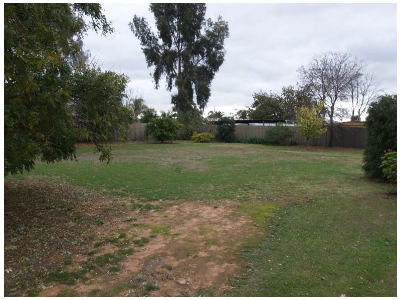 2 Quinn Street, Numurkah VIC 3636