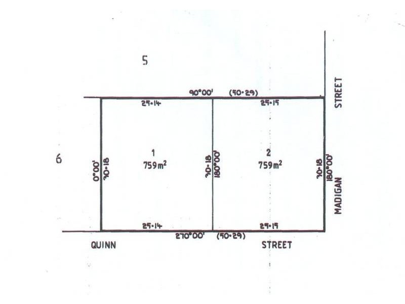 2 Quinn Street, Numurkah VIC 3636