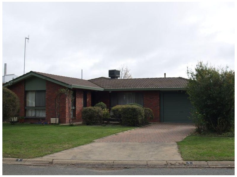 1 Brenion Street, Numurkah VIC 3636