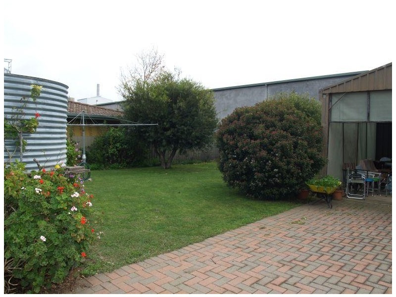 1 Brenion Street, Numurkah VIC 3636