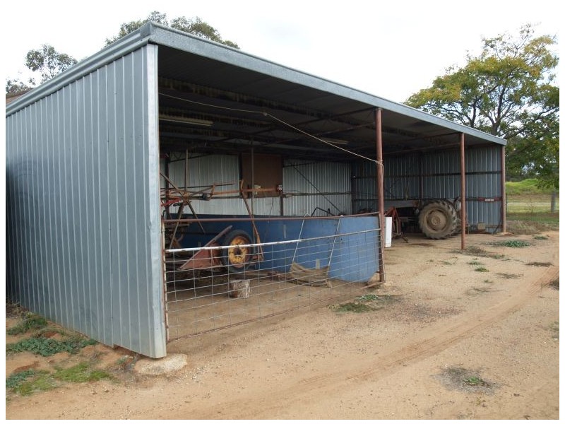 996 Sandmount Road, Katunga VIC 3640
