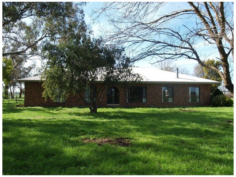 861 Boothroyds Road, Katunga VIC 3640
