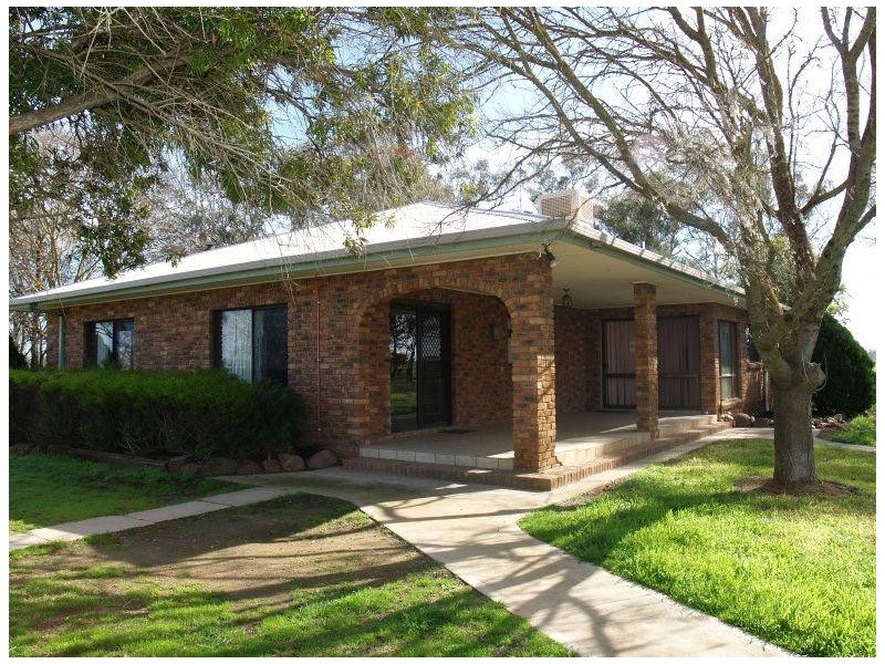861 Boothroyds Road, Katunga VIC 3640