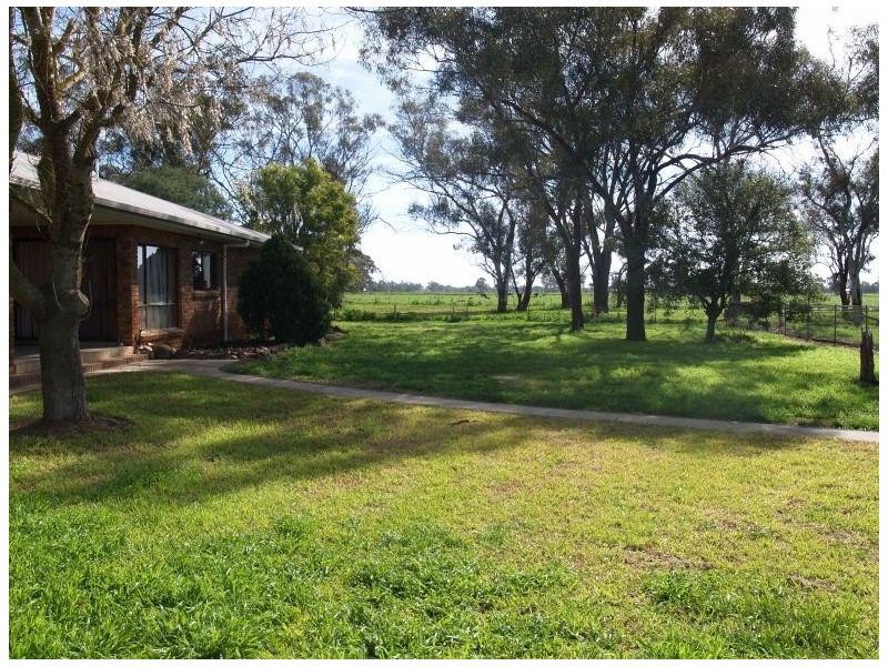 861 Boothroyds Road, Katunga VIC 3640