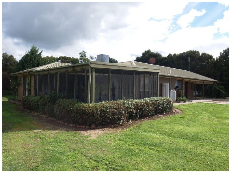201 Hendys Rd, Katunga VIC 3640