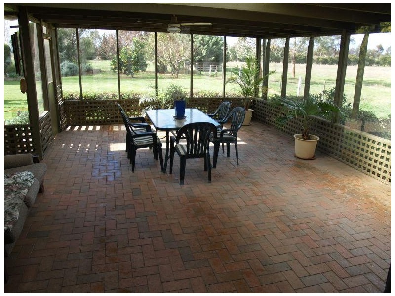 201 Hendys Rd, Katunga VIC 3640