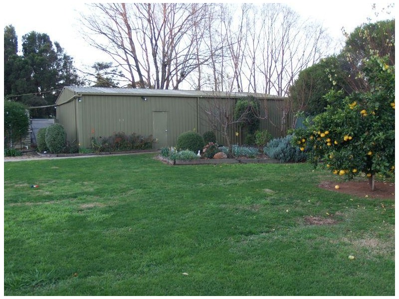 201 Hendys Rd, Katunga VIC 3640