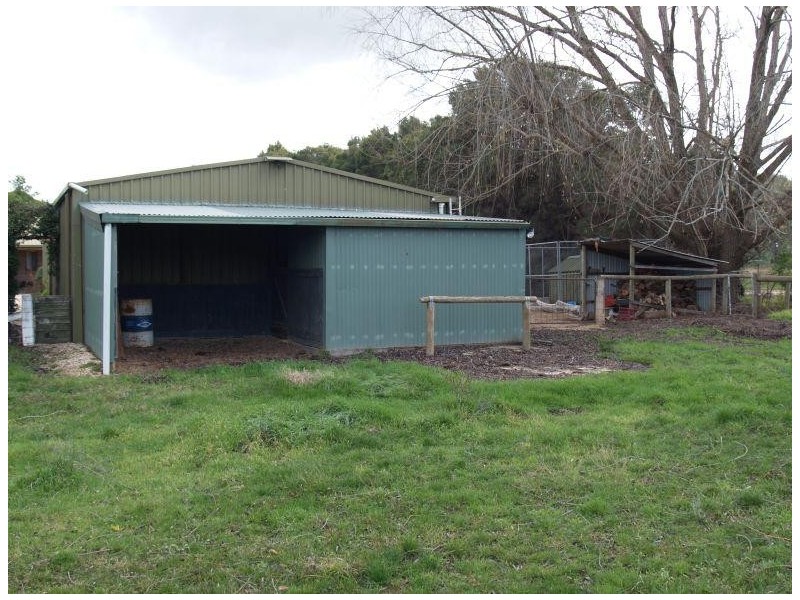 201 Hendys Rd, Katunga VIC 3640