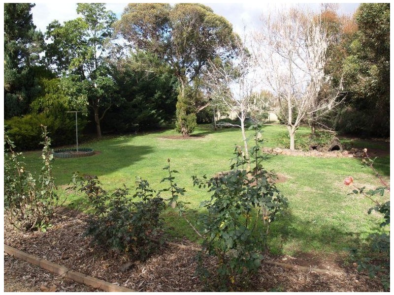 201 Hendys Rd, Katunga VIC 3640